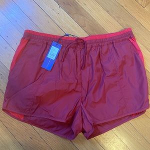 Rebecca Minkoff Nora Shorts NWT**